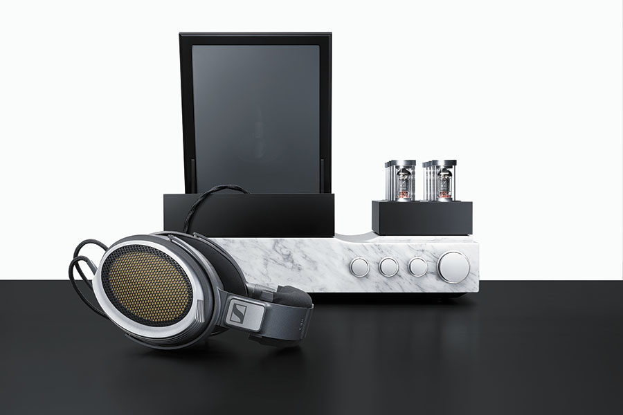 We turned headphones into a lifestyle accessory: Sennheiser CEO