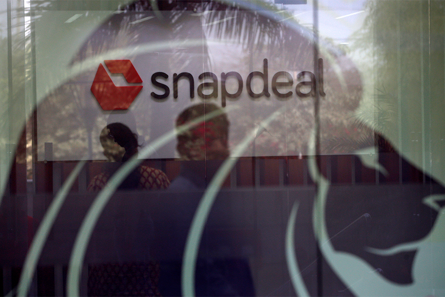 Snapdeal allots preference shares to its founders, Nexus Venture Partners