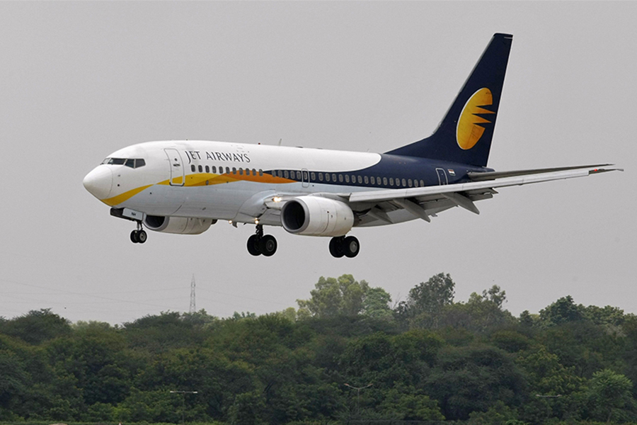 Jet Airways appoints former Delta Air executive as its CEO