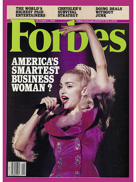 Forbes @ 100: The feminist mystique