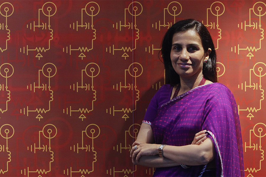 Five Indians among Forbes's 'The World's Most Powerful Women' 2017 list