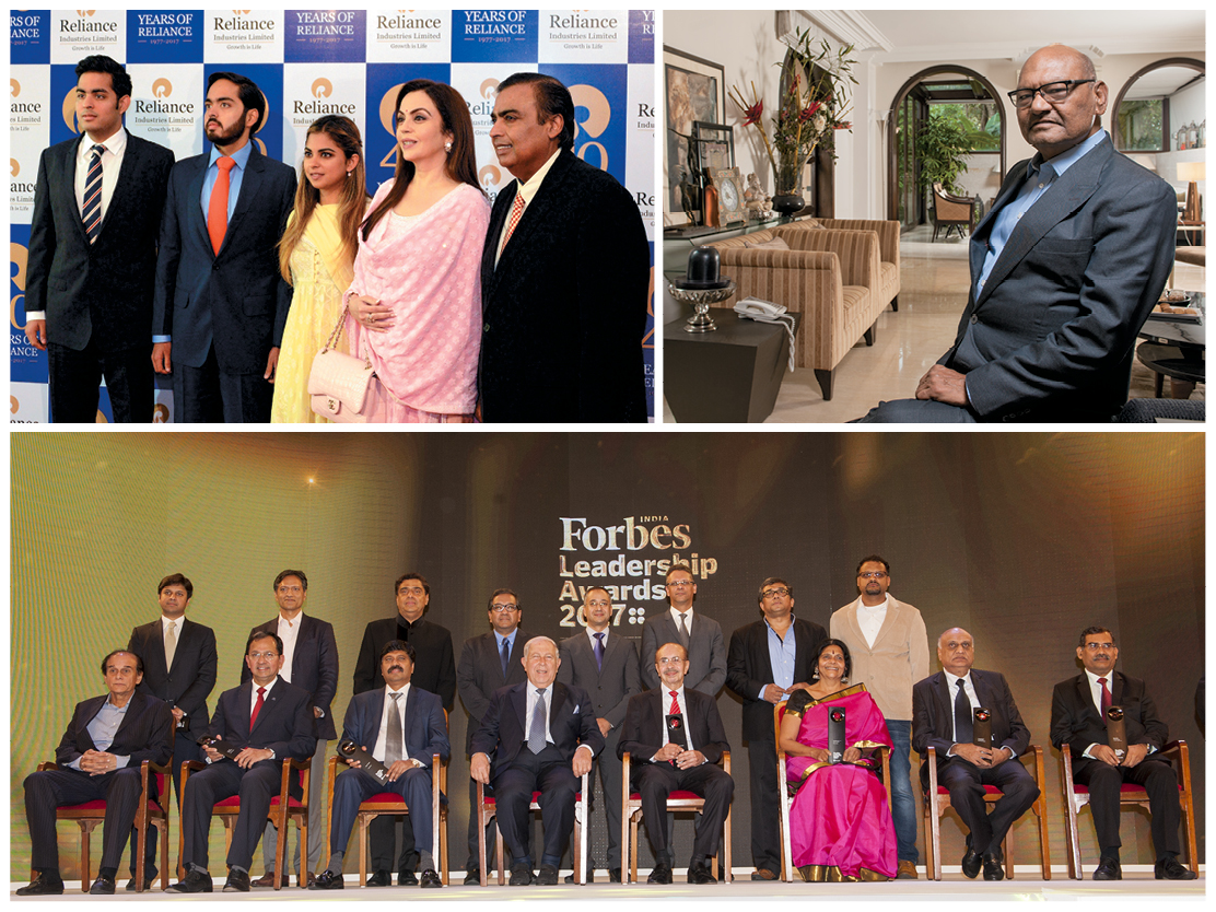 5 interesting Forbes India must reads for the weekend
