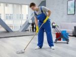 Want to be happier? Spend some money on avoiding household chores