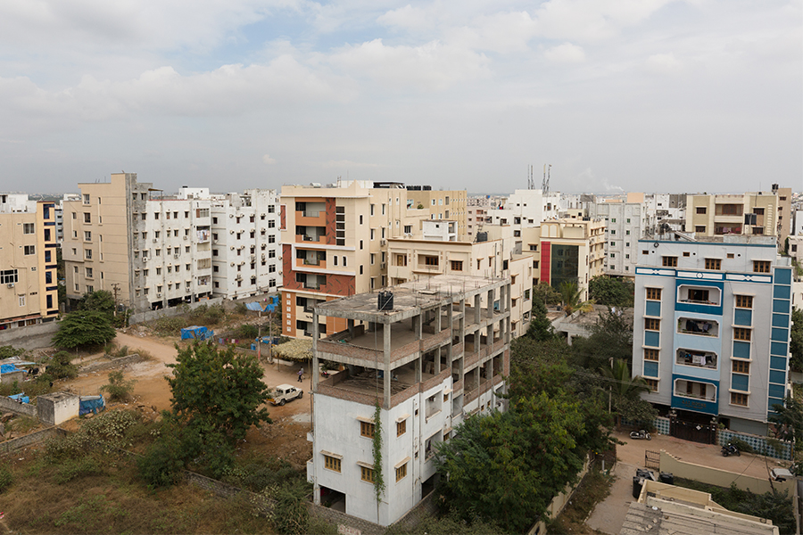 Tata Housing, MoneyControl to launch online real estate portal Moneytize India