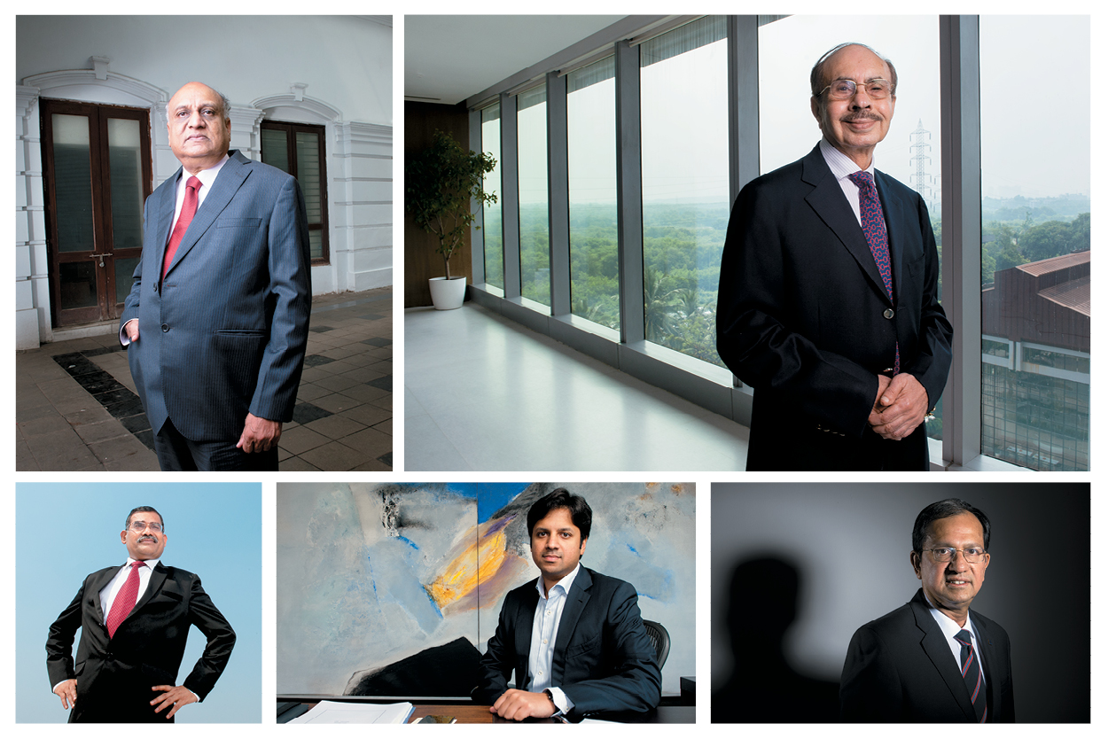 Six Forbes India must reads for the weekend
