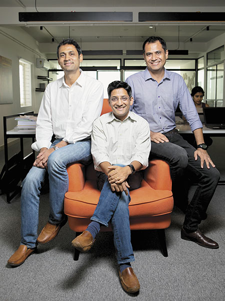 Today, the best founders are not going to VCs first: Ritesh Banglani
