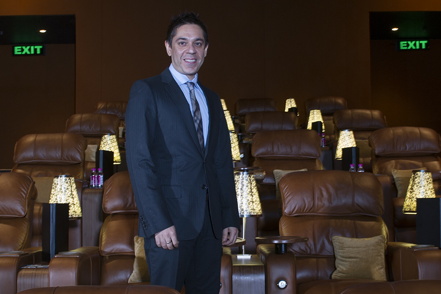 PVR plans to invest about Rs 800 crore over next 3-4 years