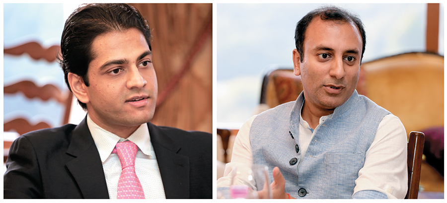 Forbes India CEO Dialogues: India is an emerging cradle for innovation