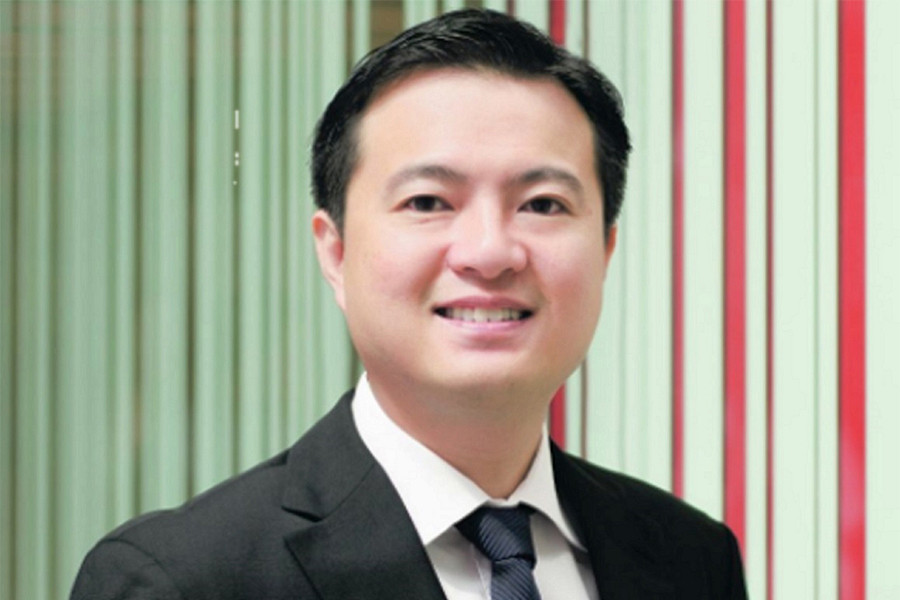 Leslie Thng takes over as Vistara CEO