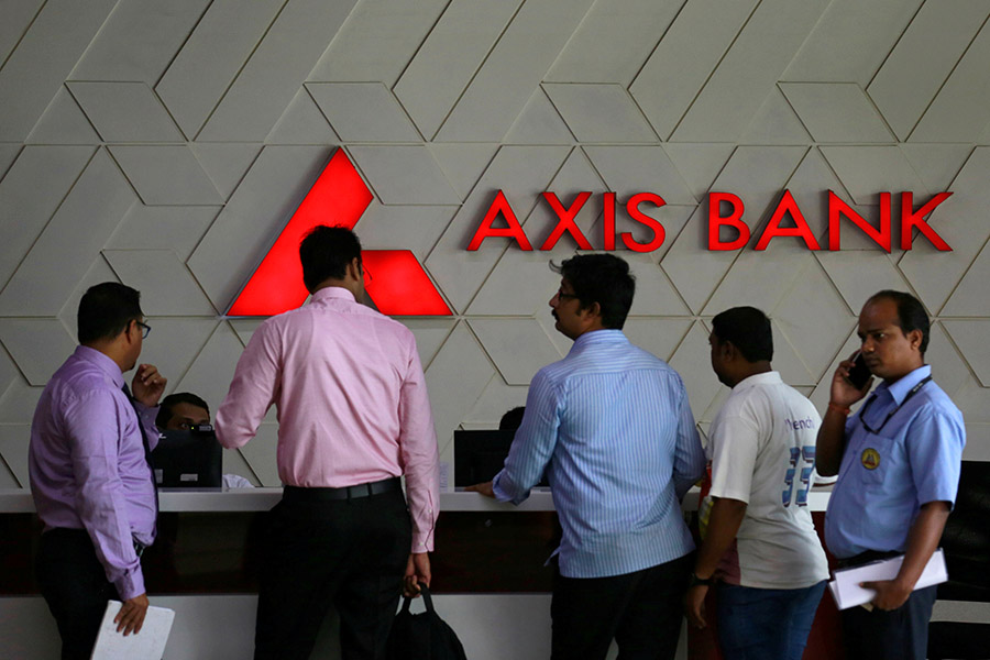 Axis Bank Q2 results: Net profit grows 36 percent