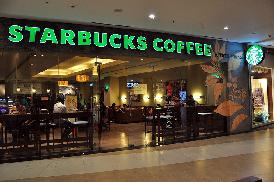 Tea is fastest growing category for us: Starbucks India CEO Sumitro Ghosh