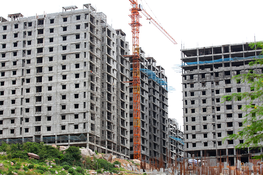Life after RERA: Projects nearing completion are in demand