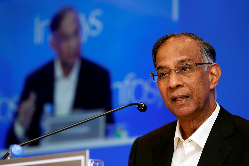 Infosys former chairman, directors refute Murthy's allegations as 'patently false'