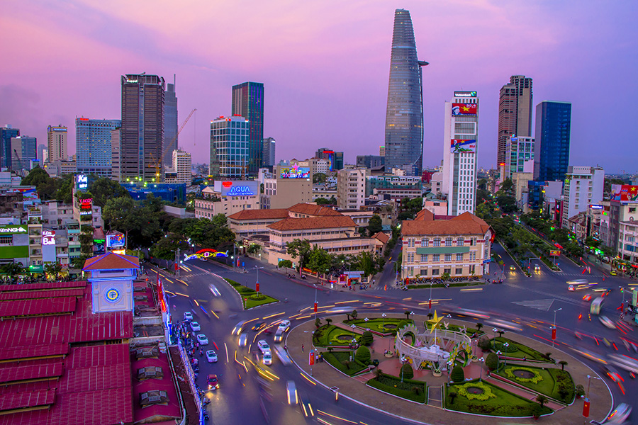 Can Vietnam become a global tech hub?