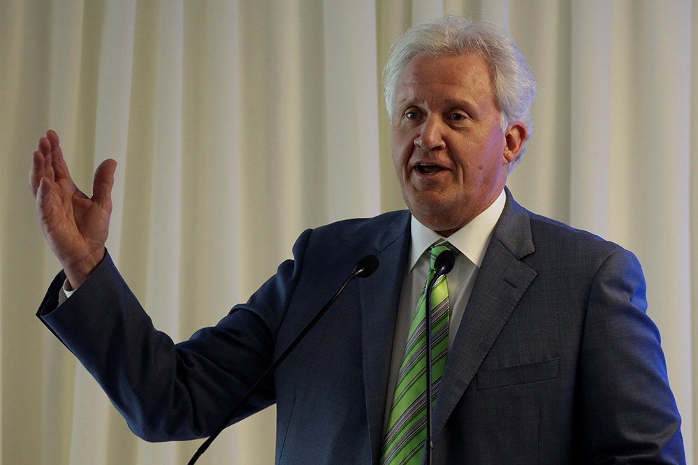 GE's Jeff Immelt: 5 ways leaders can show authenticity