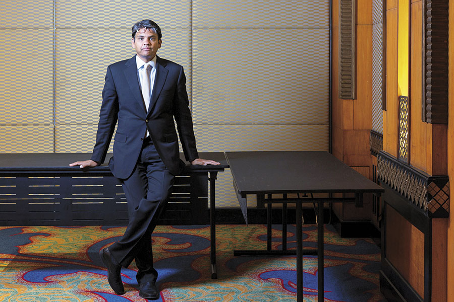 The best days of IT are still ahead: Cognizant Technology Solutions CEO
