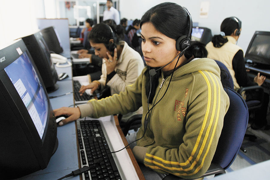 Fab 50: Indian IT companies fail to make the cut