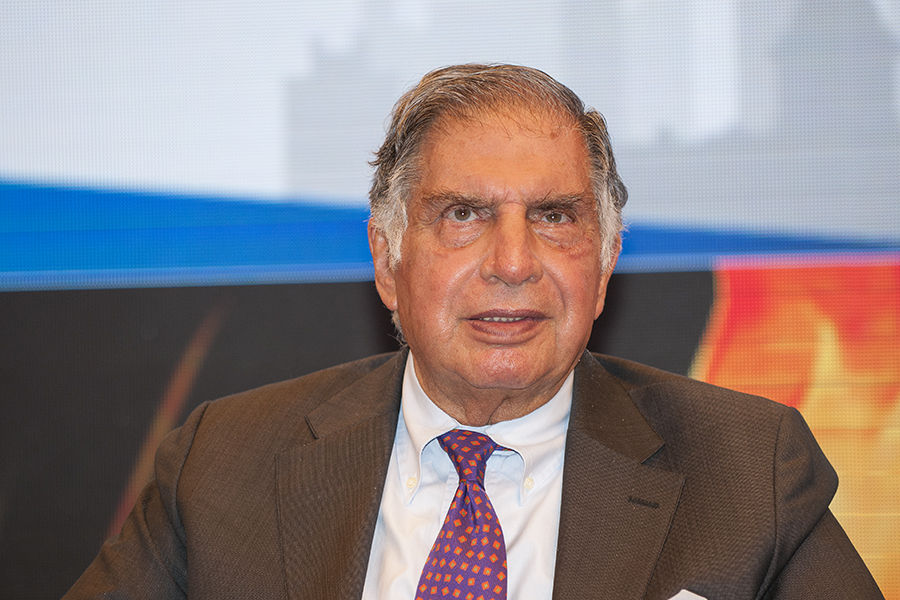 'Ethical standards and value systems' of Tata group must stay intact: Ratan Tata
