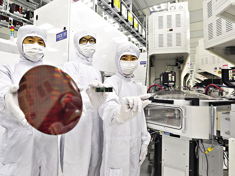 SK Hynix: A new lease of life