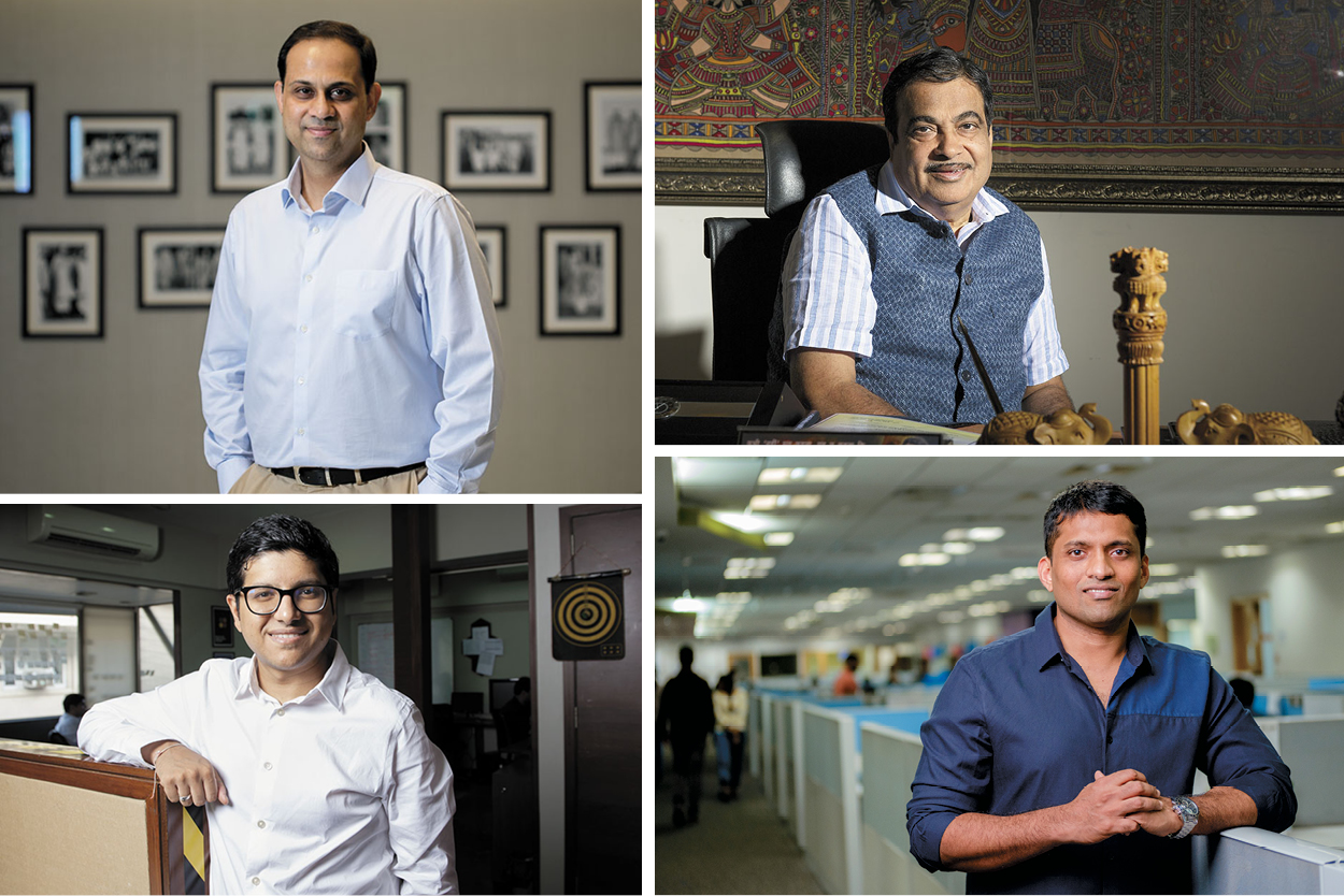 6 interesting Forbes India reads for the weekend