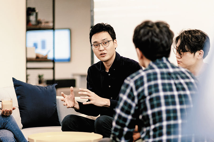 Meet the most disruptive fintech startup in South Korea