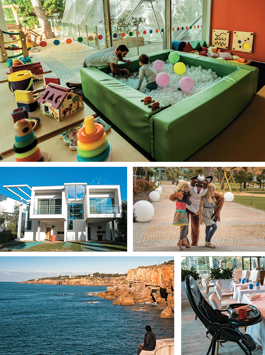 Parent Trap: Martinhal Family Hotels and Resorts is redefining holidays with children