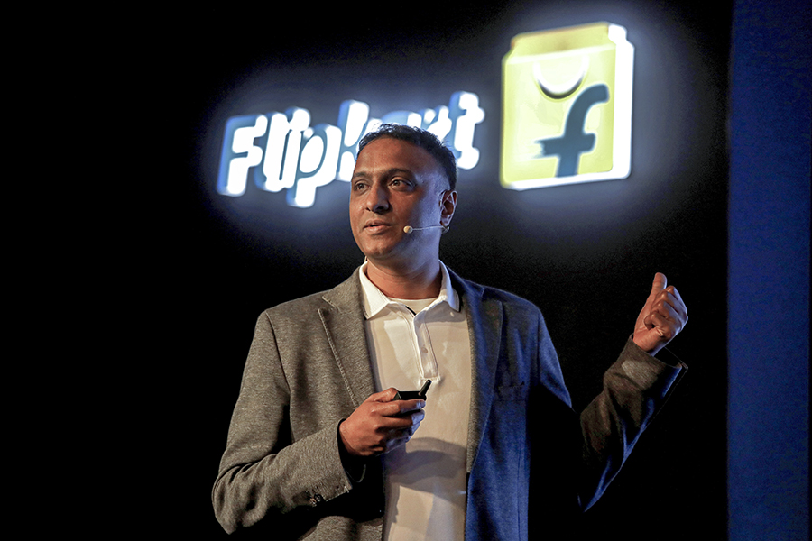Why Flipkart thinks it needs to win only one category to take the game away from Amazon India