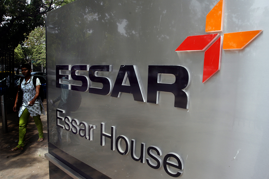 Essar Steel case: Two steps forward, one step back?