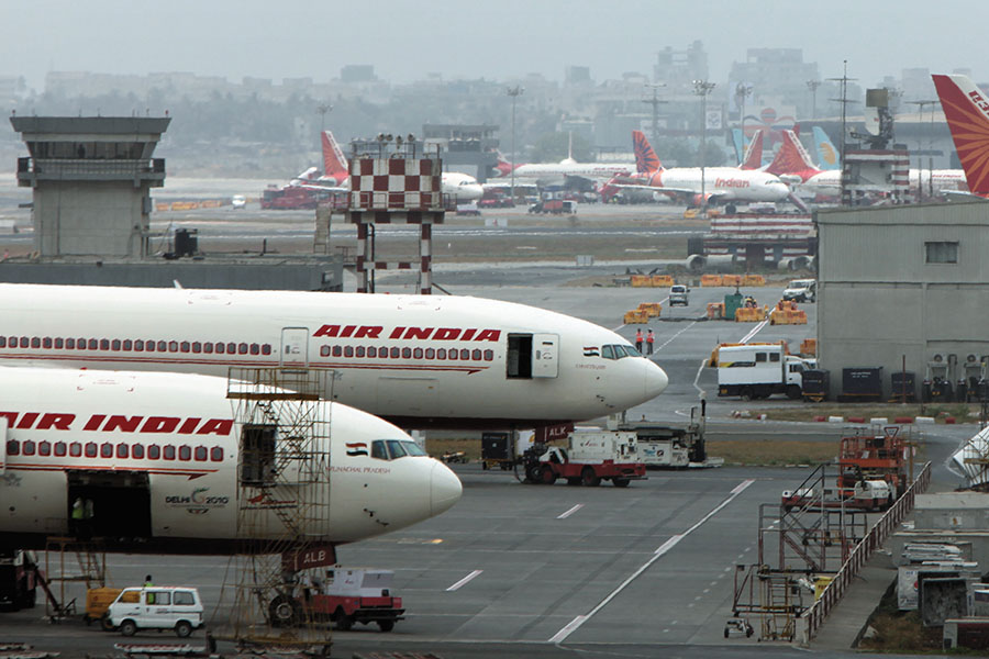 Air India sale slow to take off