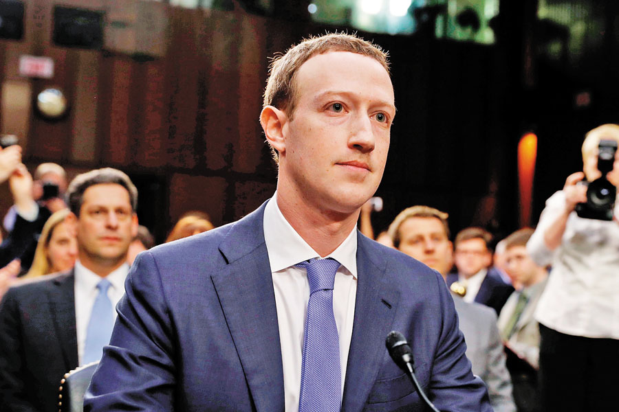 5 Questions that stumped Zuckerberg