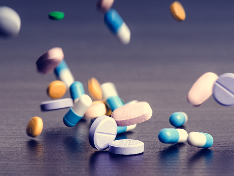 Forbes India - The Side Effects Of Drug Price Controls
