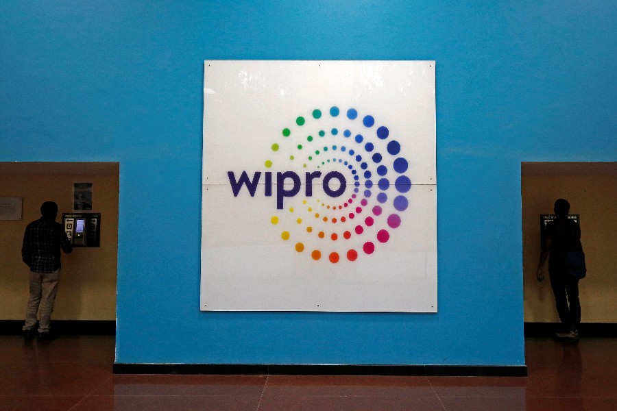 Wipro will need to jettison legacy drag faster to unlock digital gains