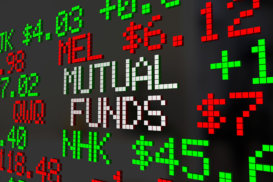 Can mutual fund competition drive returns?