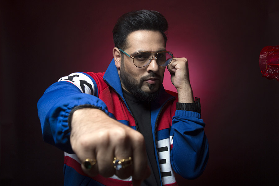 I don't objectify women, I just tell people what I see: Badshah