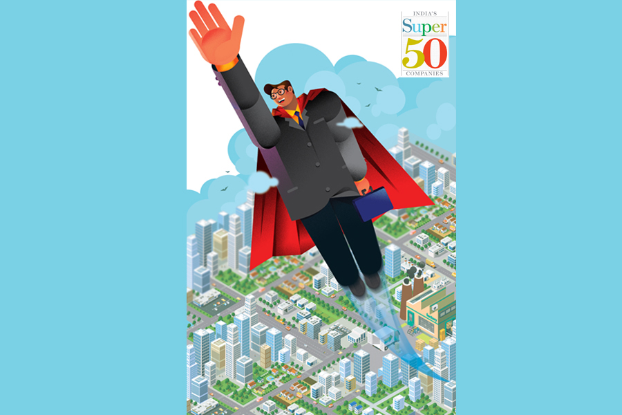 Adapt, adopt, advance: The mantra of Super50 companies