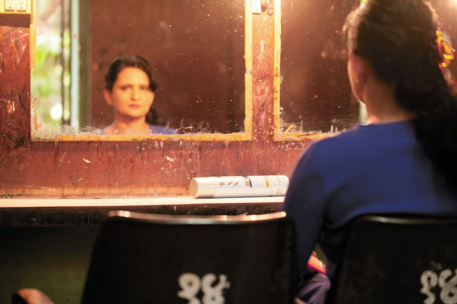 Mirror images: The making of Geetanjali Kulkarni's indelible identity