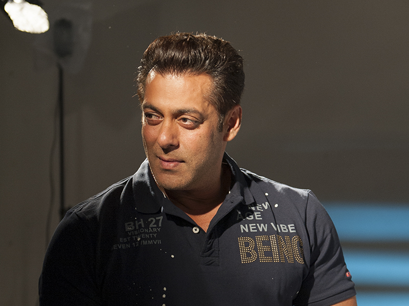OVER THE YEARS: Salman Khan | Hindustan Times