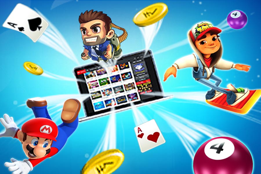 Trends shaping the Indian gaming space