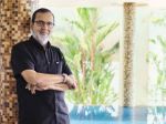 Kerala billionaire donates wealth and kidney to push for transplants