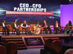 Leveraging the CEO-CFO dynamic for success
