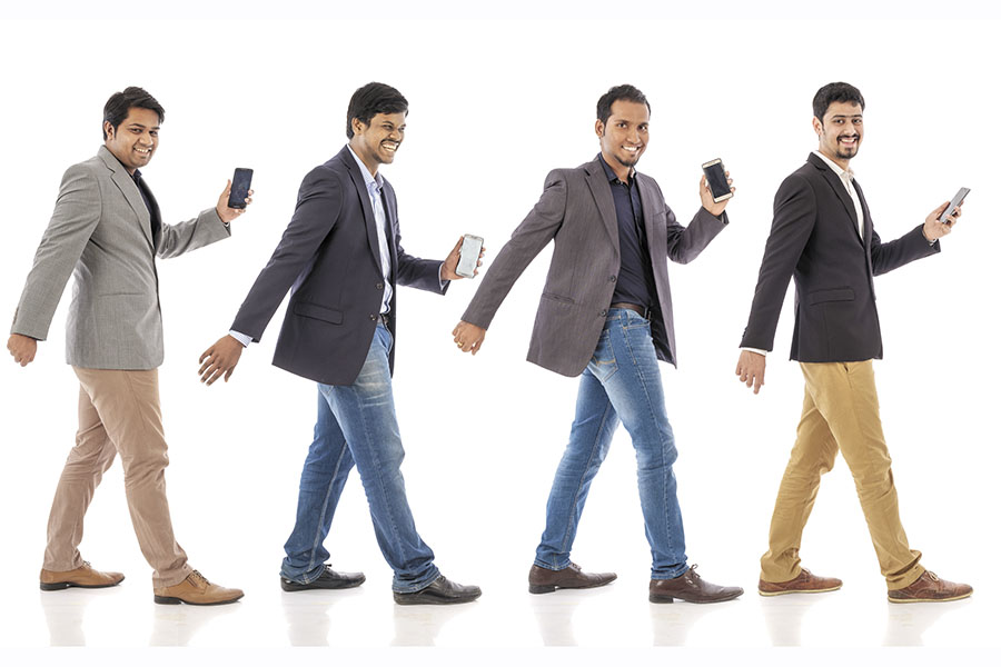 Abhinav Pathak, Saketh BSV, Yogesh Ghaturle & Sathya Narayanan: The queue busters