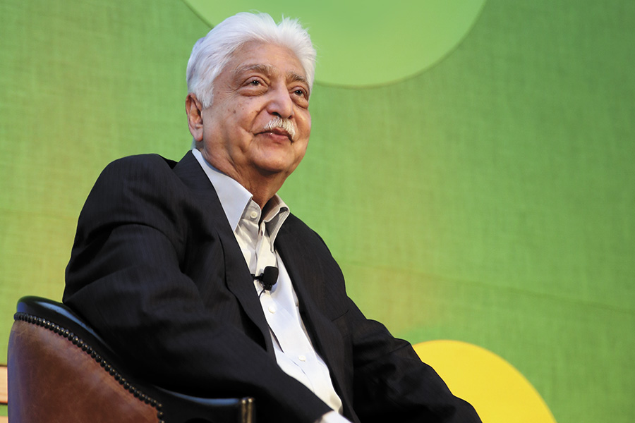 Wipro: On the right path of good governance