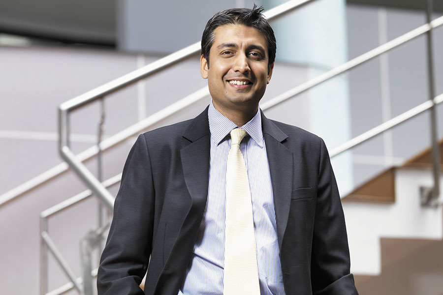 Wipro: On the right path of good governance