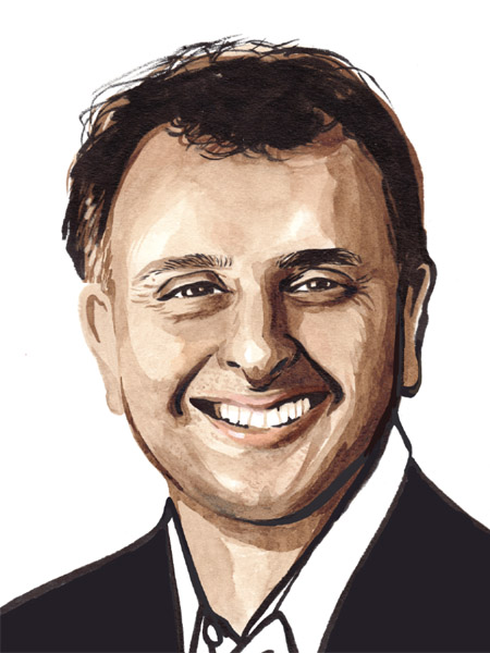 The CDL is home to the greatest concentration of AI-based companies: Ajay Agrawal