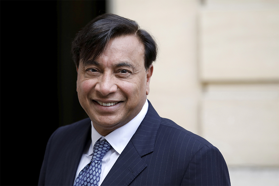 Why ArcelorMittal is eyeing India's once-in-a-lifetime opportunity
