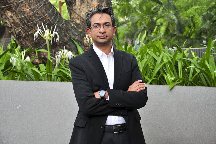 Tech startups from India will build big global businesses: Rajan Anandan