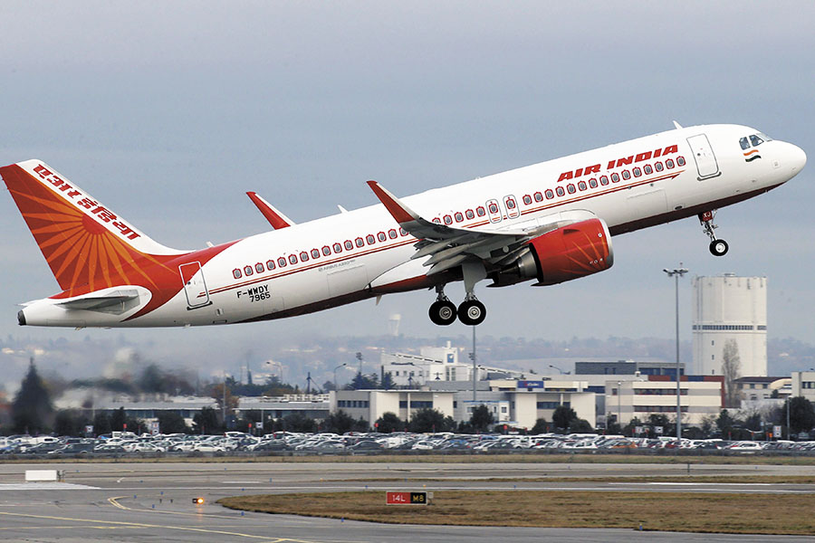 Air India: Flying high with FDI