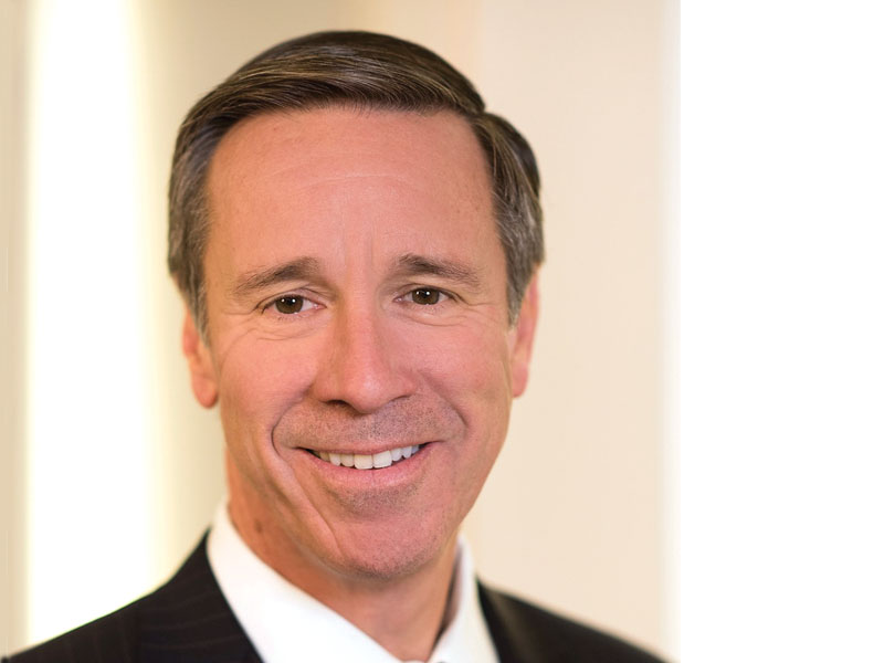 Room rates are growing faster in India, says Marriott's Arne Sorenson