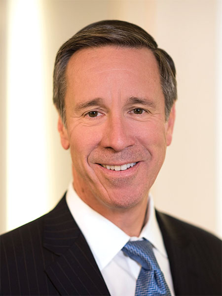 Room rates are growing faster in India, says Marriott's Arne Sorenson