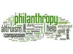 Why family philanthropy will gain importance in resolving today's challenges